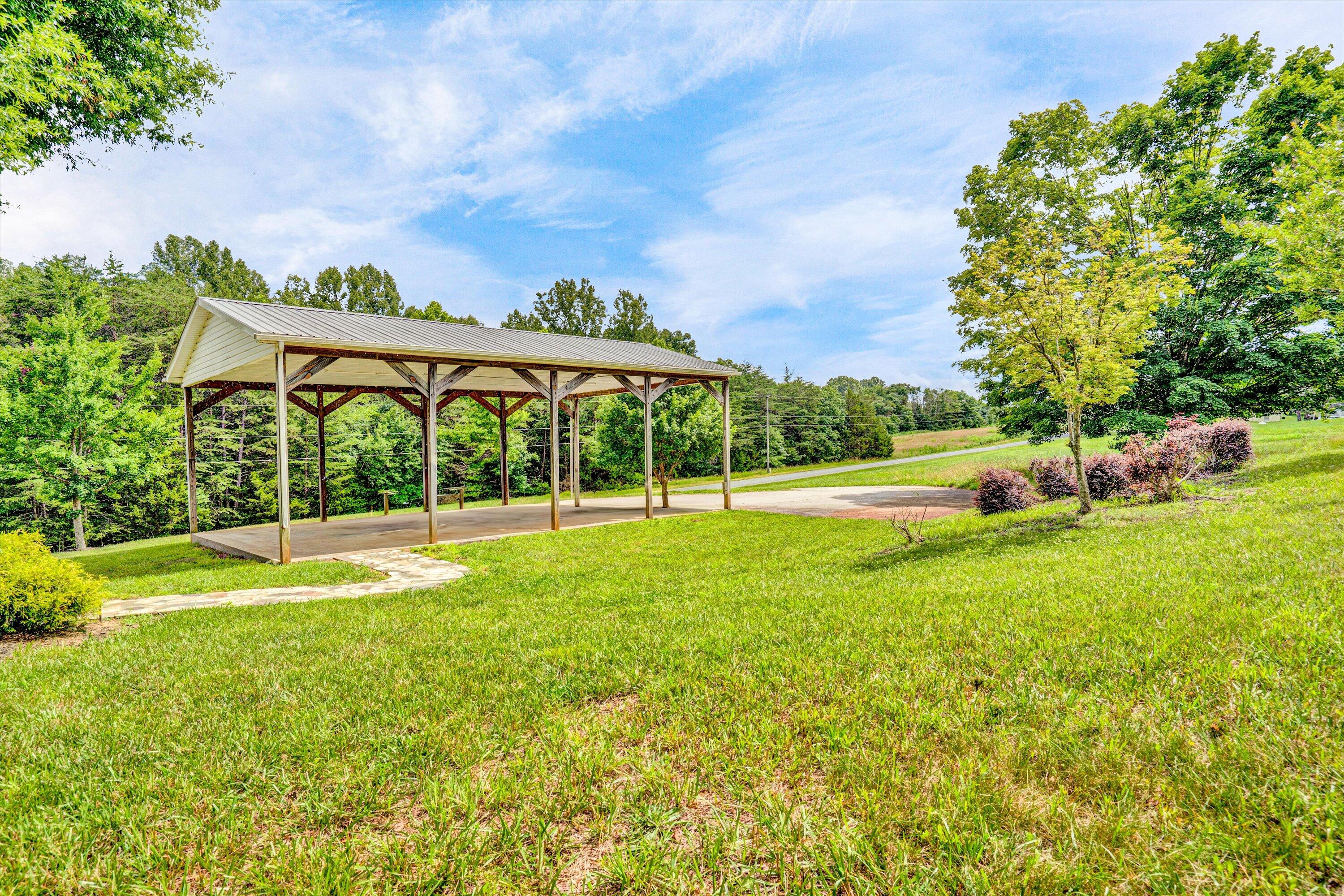 581 Ben Annie Road Gretna, VA 24557 - Photo 47 of 57 61-DSC00220