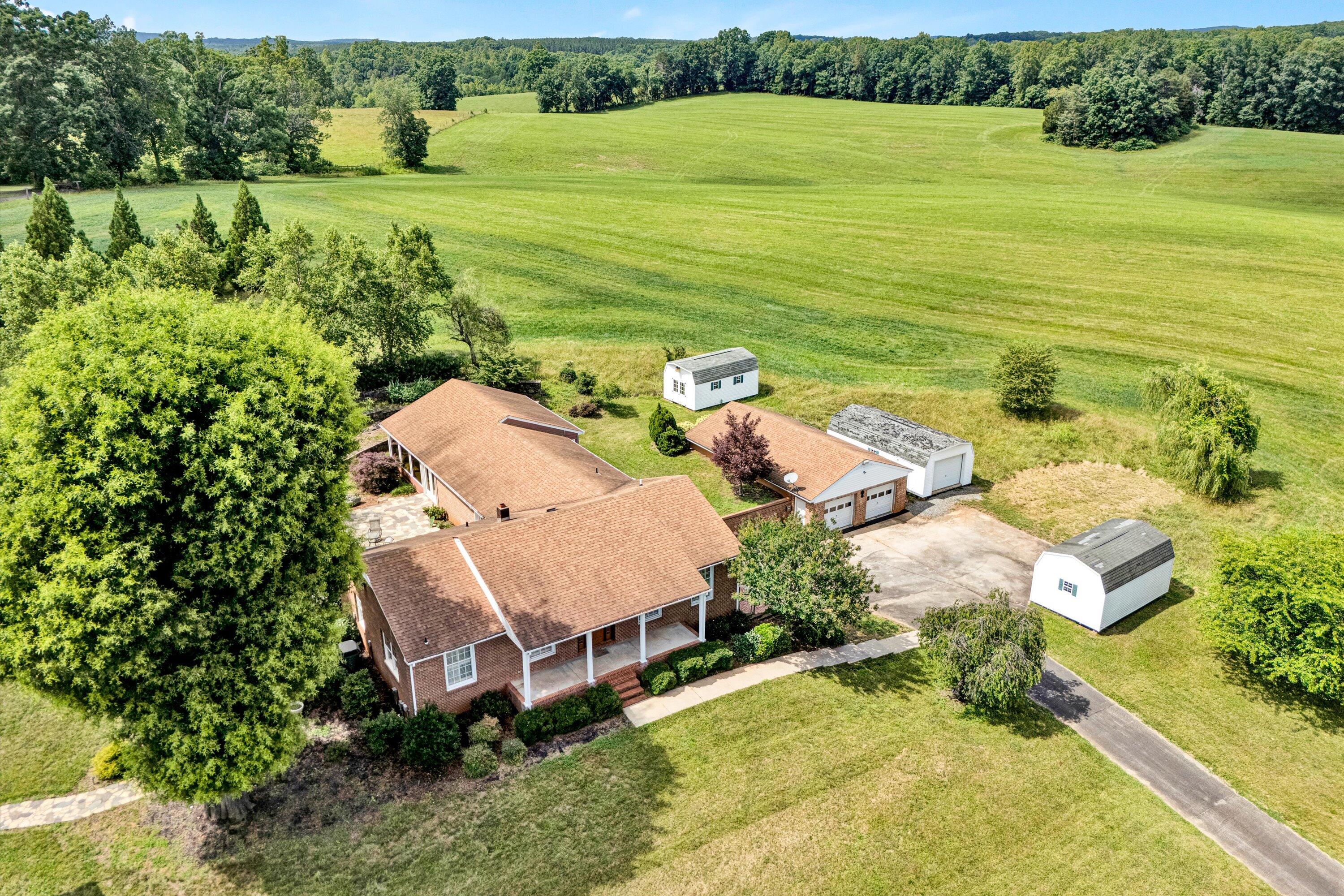 581 Ben Annie Road Gretna, VA 24557 - Photo 49 of 57 05-DJI_20250616153529_0094