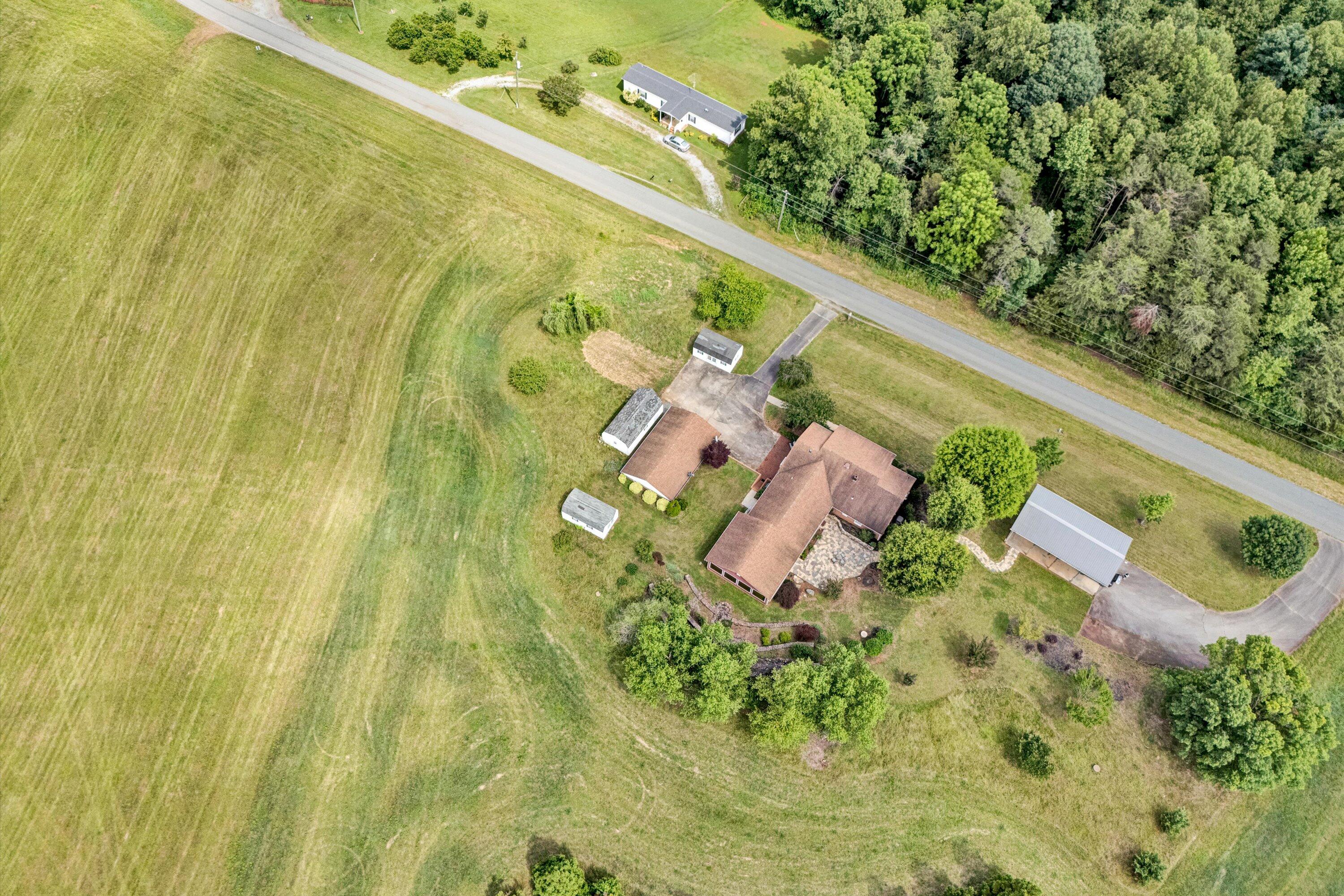 581 Ben Annie Road Gretna, VA 24557 - Photo 52 of 57 53-DJI_20250616152910_0077