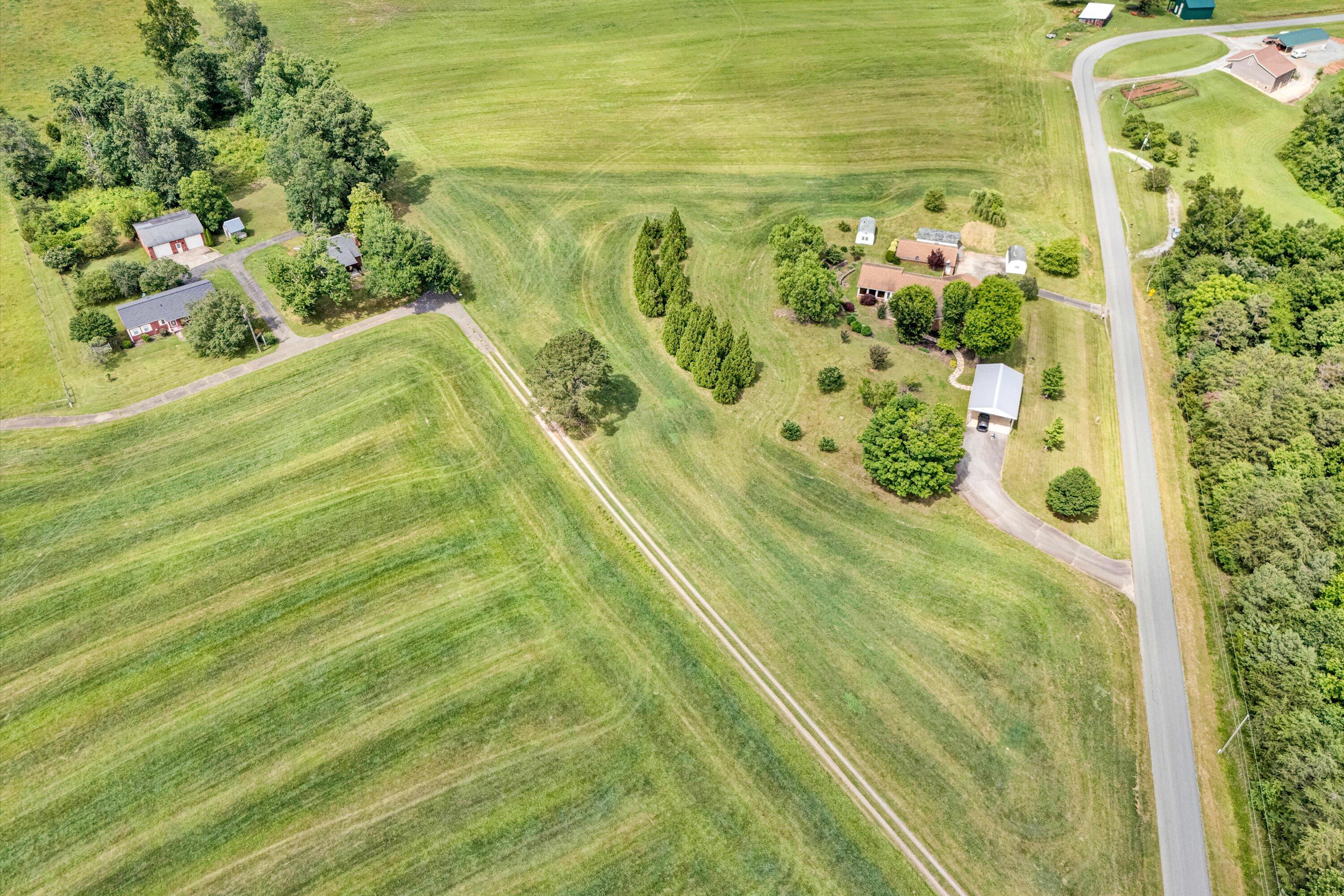 581 Ben Annie Road Gretna, VA 24557 - Photo 55 of 57 52-DJI_20250616152834_0071