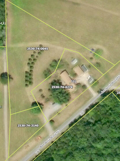 581 Ben Annie Road Gretna, VA 24557 - Photo 57 of 57 IMG_8775