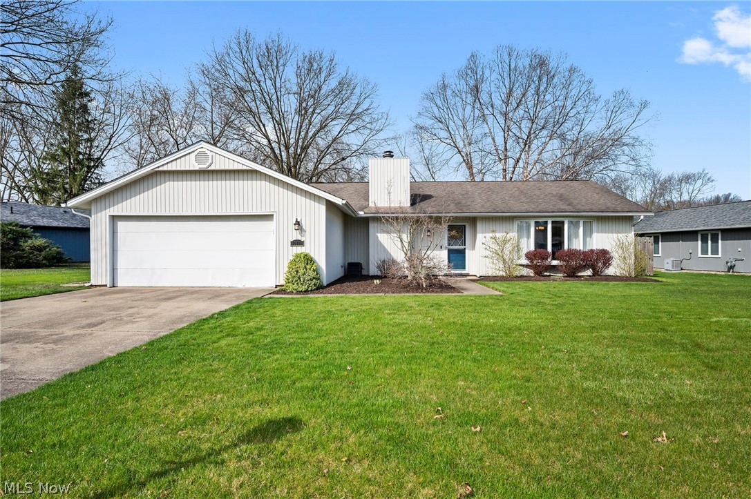 10806 Waterfall Road Strongsville, OH 44149 - Photo 1 of 38 Welcome home to 10806 Waterfall Rd Strongsville, OH 44149