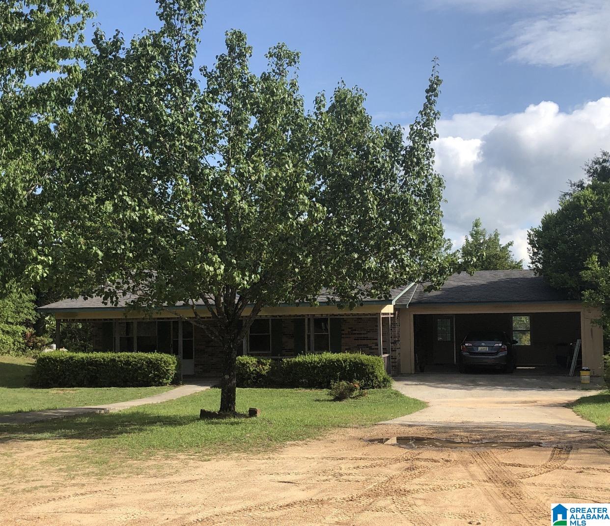 439 County Road 230 Clanton, AL 35045 - Photo 1 of 22