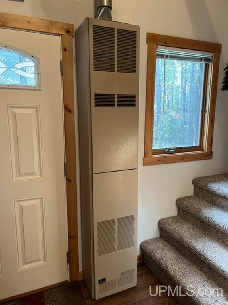 W8718 Dow Dam Road Amberg, WI 54102 - Photo 23 of 52 Gallery Image 23
