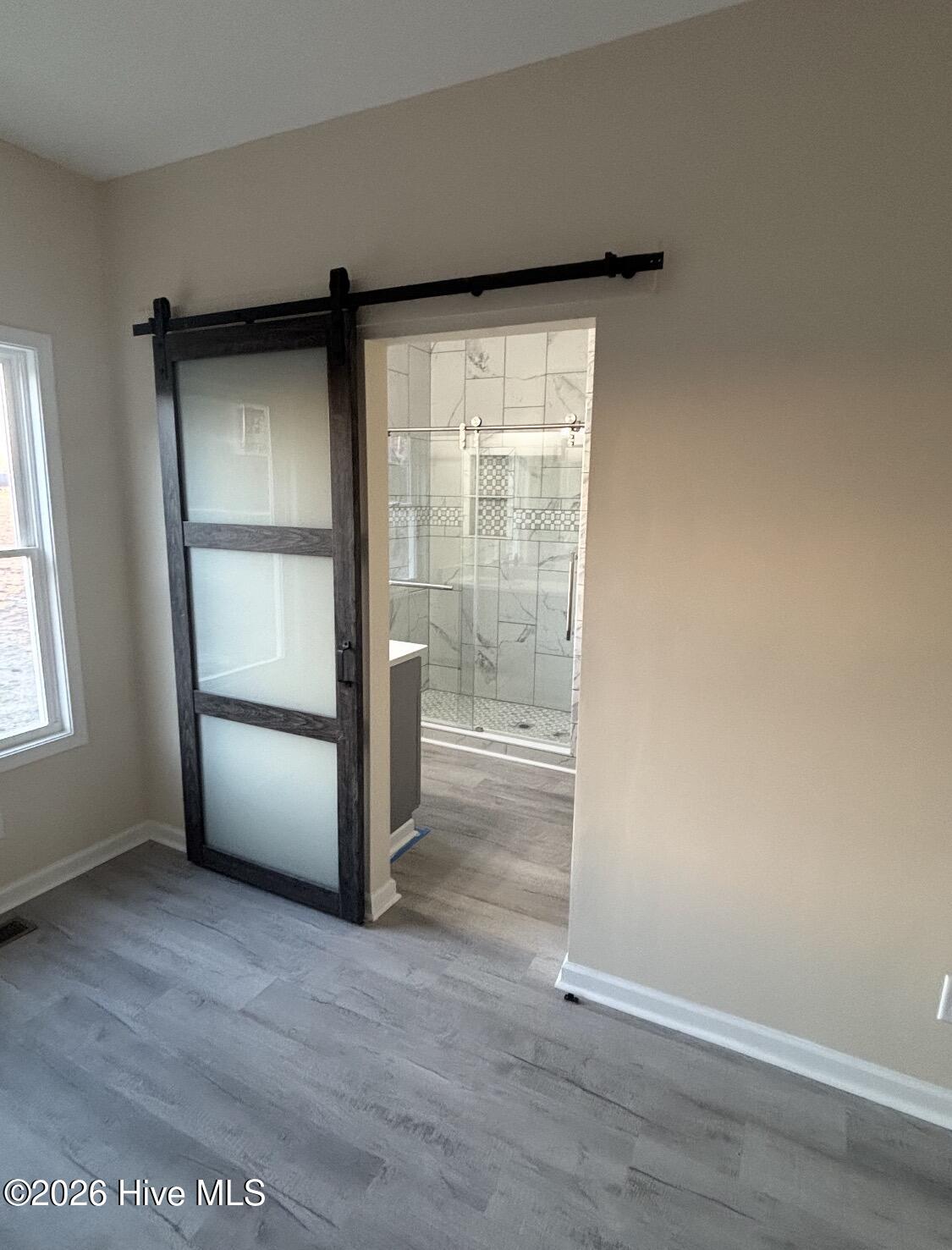 223 A C Smith Road Roxobel, NC 27872 - Photo 13 of 21 Similar door that will be installed in Master