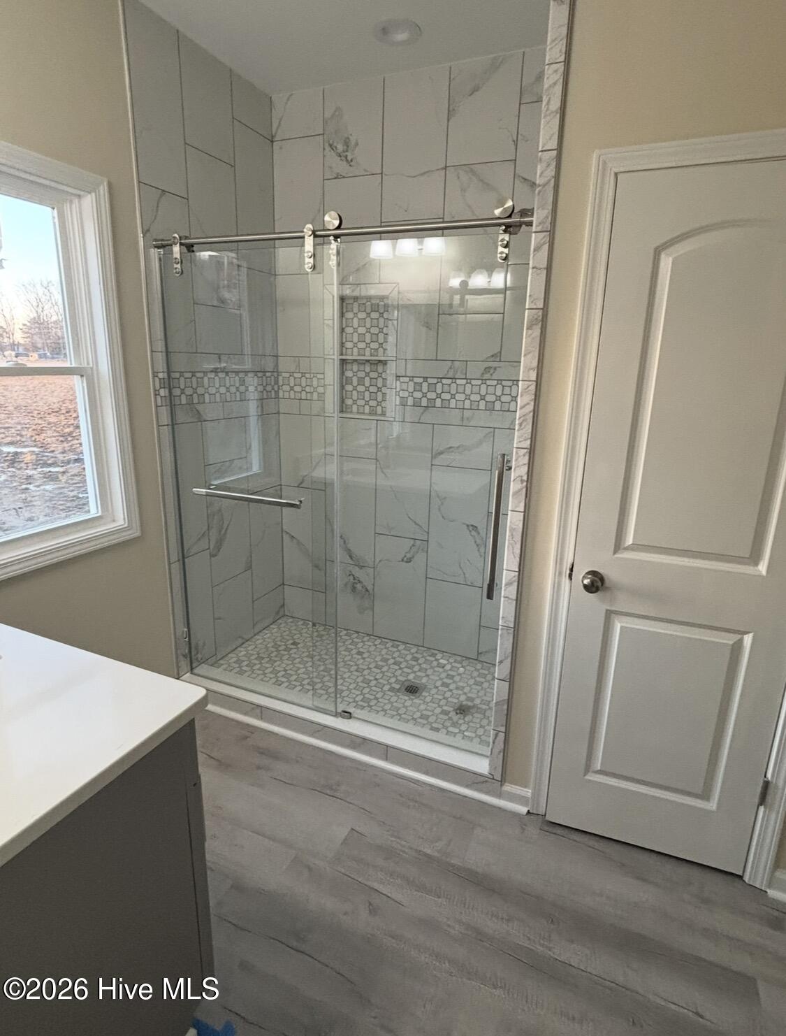 223 A C Smith Road Roxobel, NC 27872 - Photo 14 of 21 Similar glass for Master shower to be installed