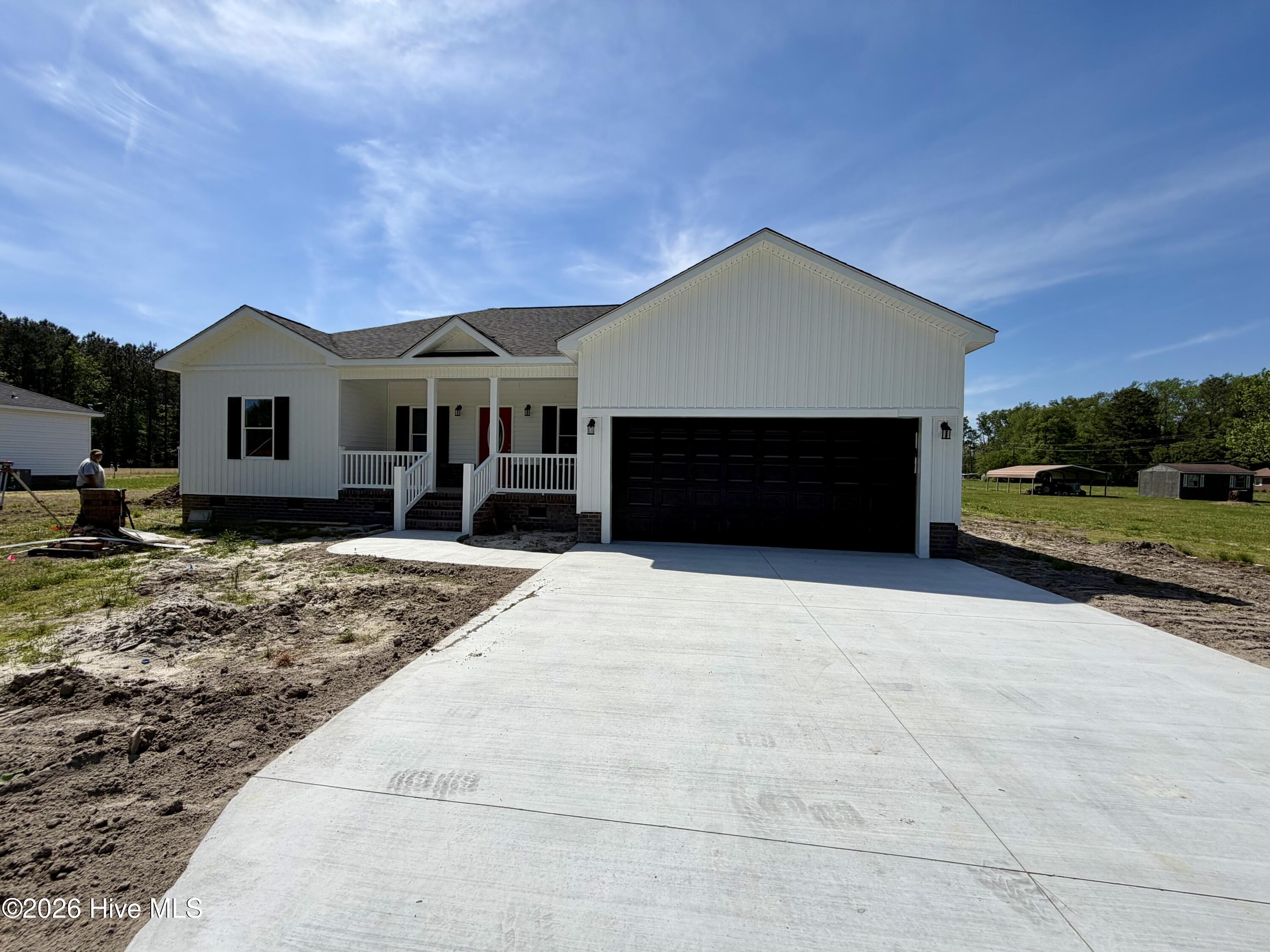 223 A C Smith Road Roxobel, NC 27872 - Photo 20 of 21 IMG_1512