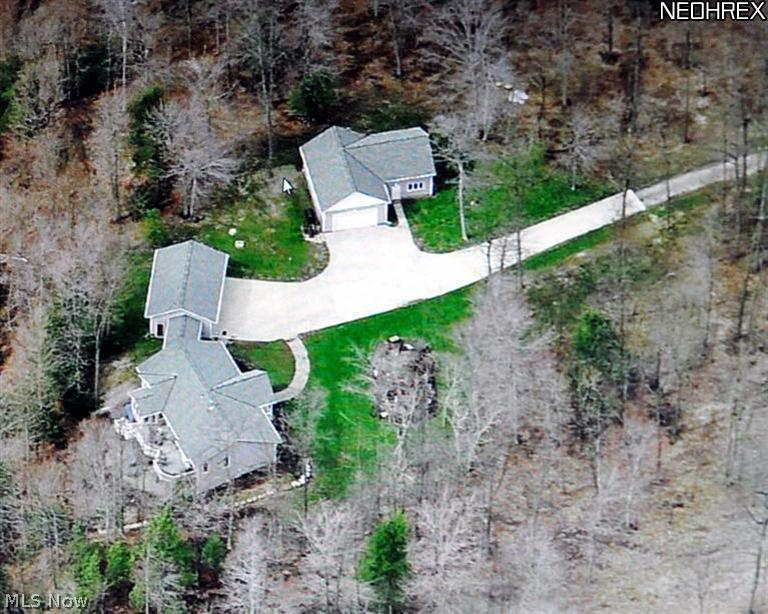 4990 South County Line Road Madison, OH 44057 - Photo 2 of 25 Aerial view 1