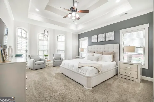$569,900 | 106 Lisa Marie Court, Warner Robins, GA 31088
