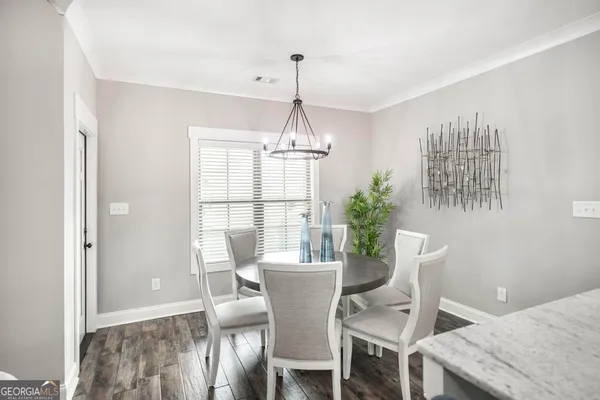 $569,900 | 106 Lisa Marie Court, Warner Robins, GA 31088