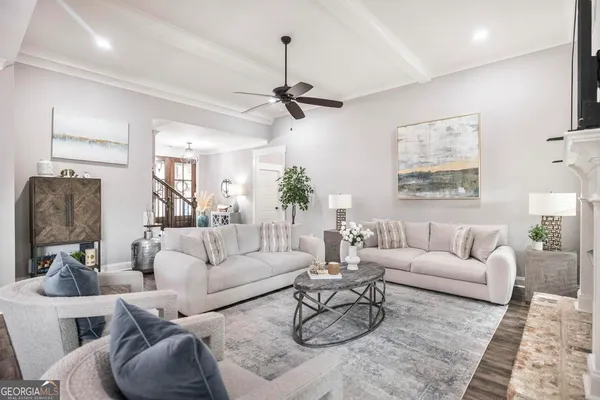 $569,900 | 106 Lisa Marie Court, Warner Robins, GA 31088
