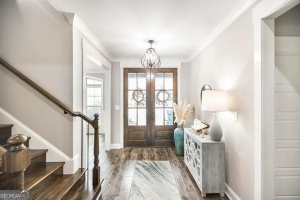 $569,900 | 106 Lisa Marie Court, Warner Robins, GA 31088