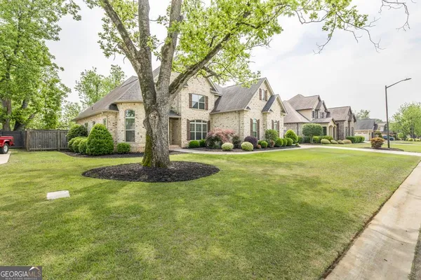 $569,900 | 106 Lisa Marie Court, Warner Robins, GA 31088
