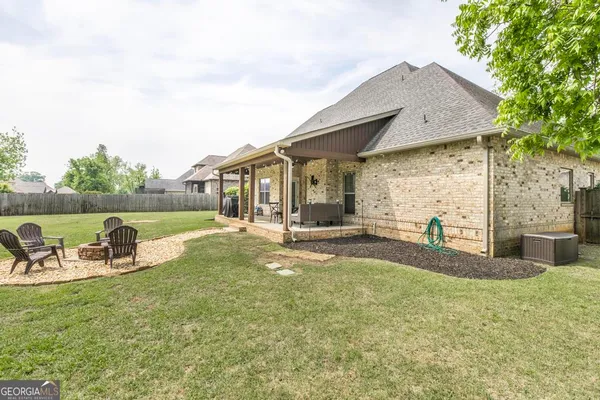 $569,900 | 106 Lisa Marie Court, Warner Robins, GA 31088