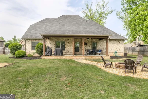 $569,900 | 106 Lisa Marie Court, Warner Robins, GA 31088