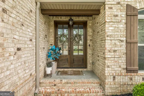 $569,900 | 106 Lisa Marie Court, Warner Robins, GA 31088