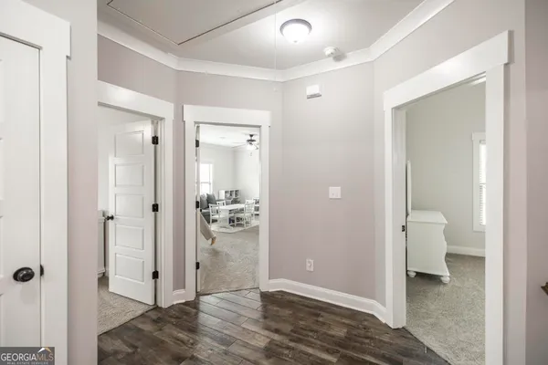 $569,900 | 106 Lisa Marie Court, Warner Robins, GA 31088