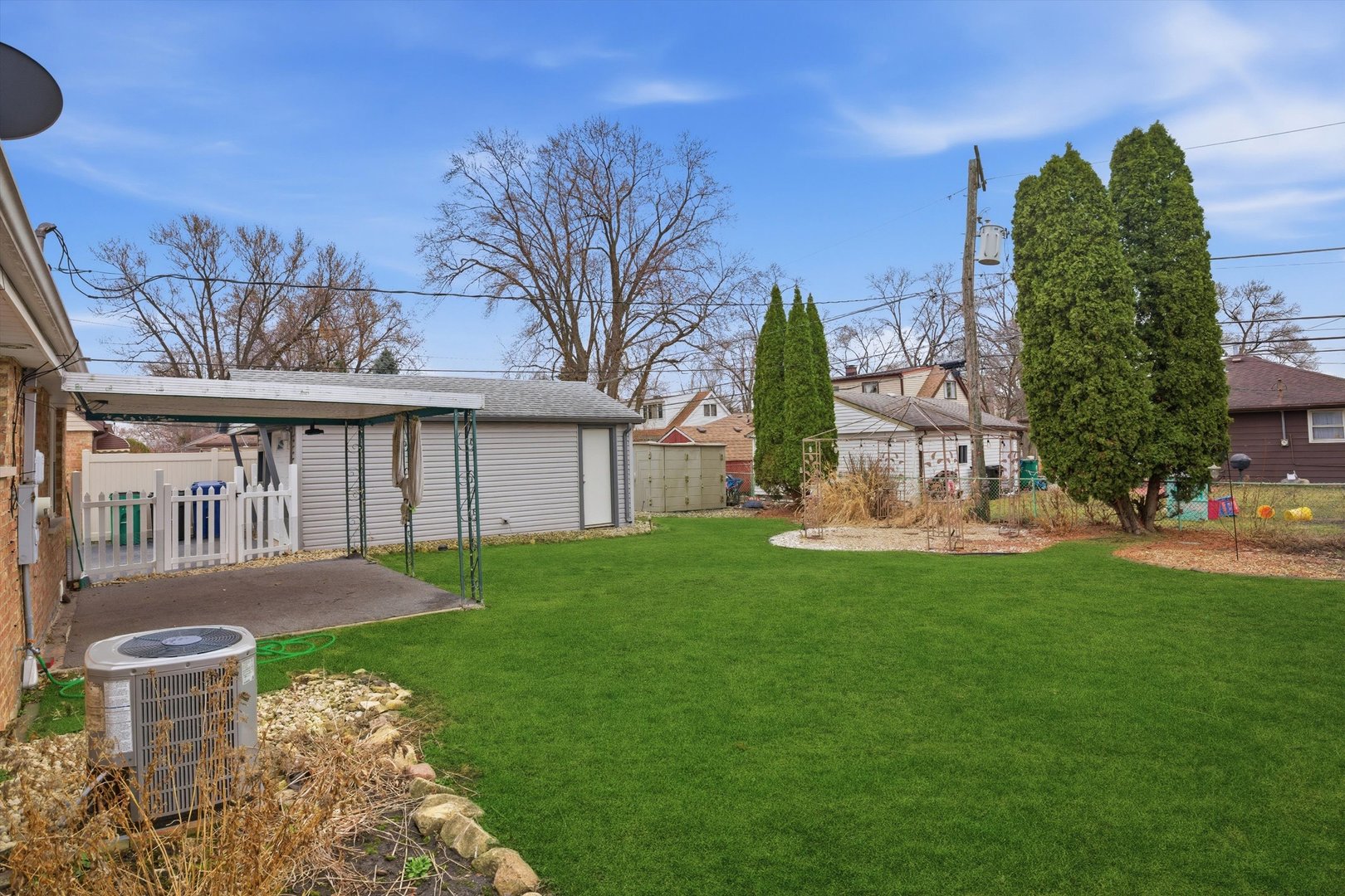 8912 Windsor Lane Bridgeview, IL 60455 - Photo 29 of 37