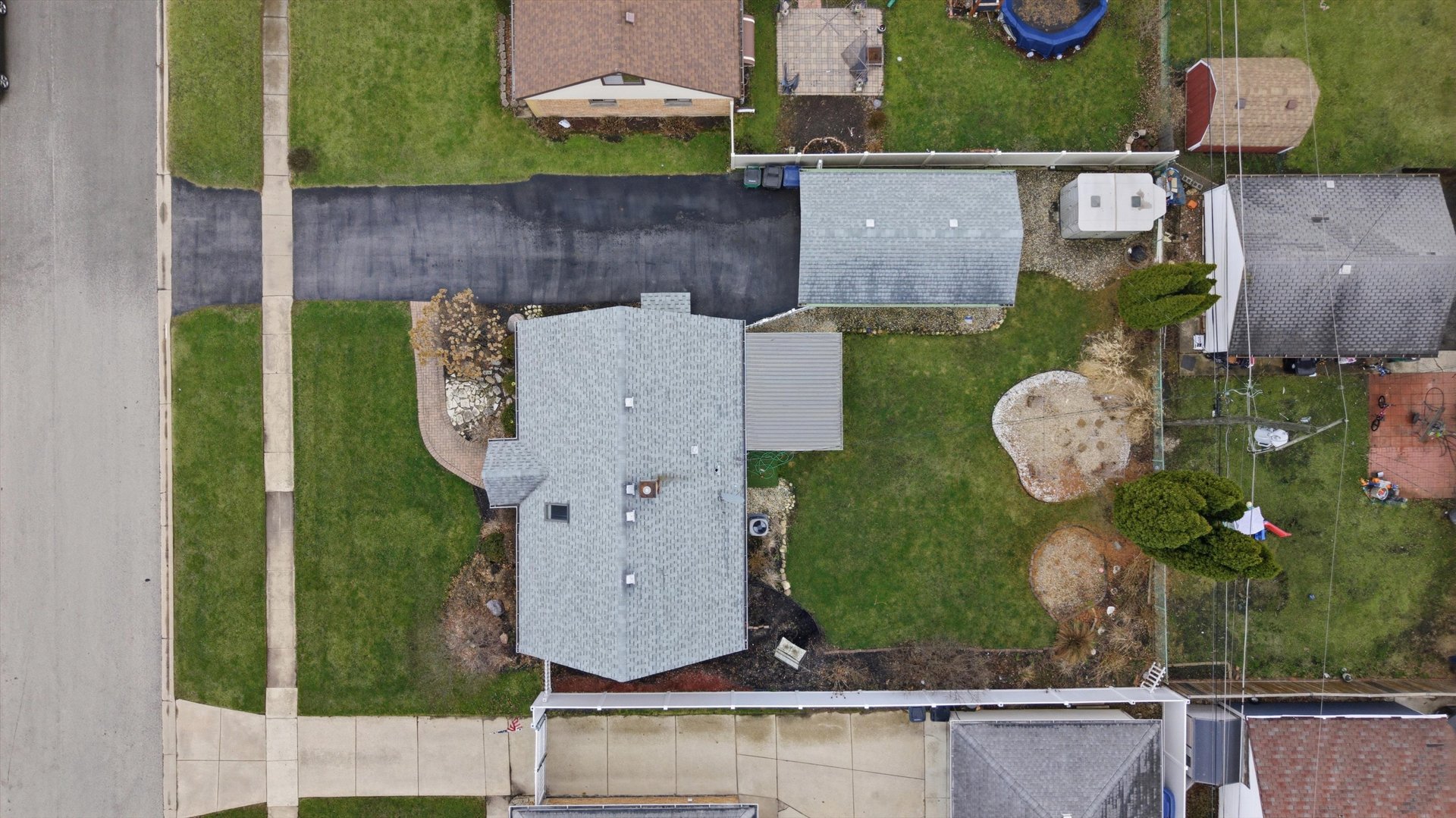 8912 Windsor Lane Bridgeview, IL 60455 - Photo 33 of 37