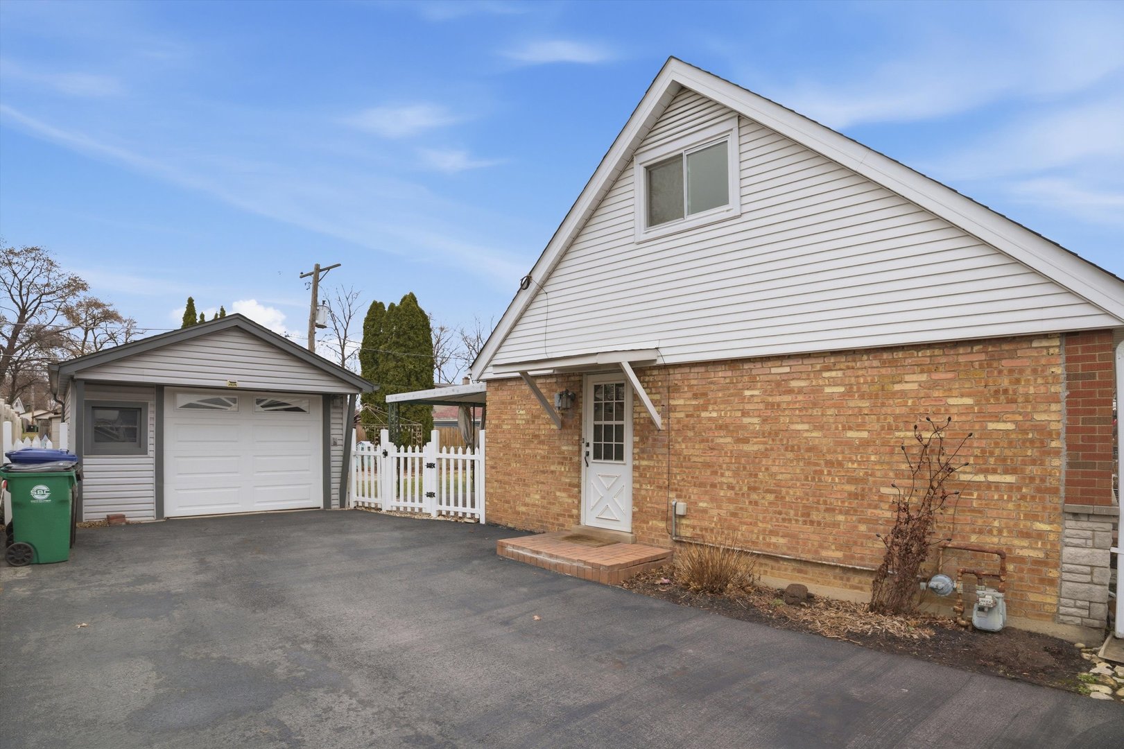 8912 Windsor Lane Bridgeview, IL 60455 - Photo 34 of 37