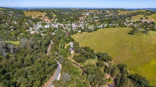 $99,000 | 12380 Eureka Street, Sutter Creek, CA 95685