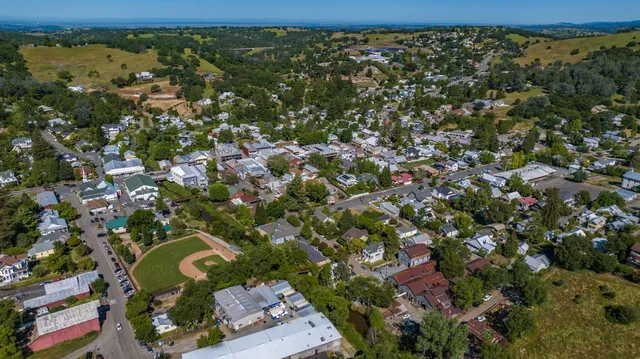 $99,000 | 12380 Eureka Street, Sutter Creek, CA 95685