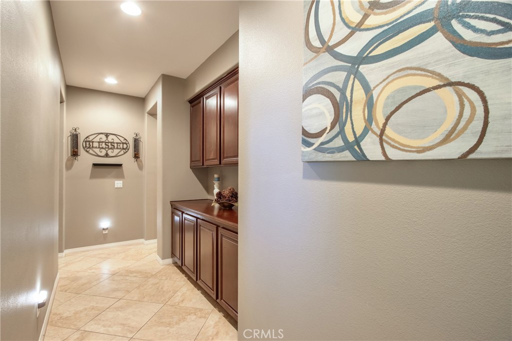 28483 Nautical Point Circle Menifee, CA 92585 - Photo 13 of 44 a view of a storage & utility room