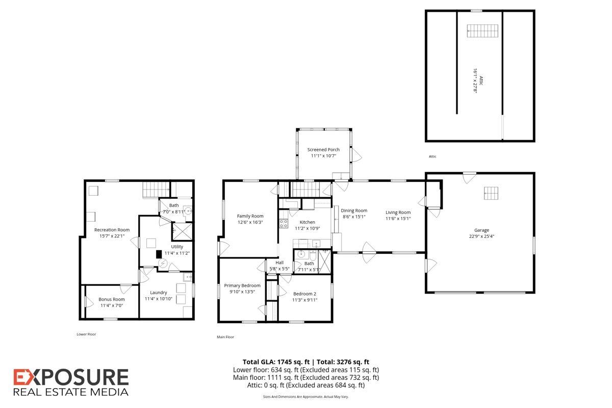 2100 East Hood Street Springfield, IL 62703 - Photo 23 of 23