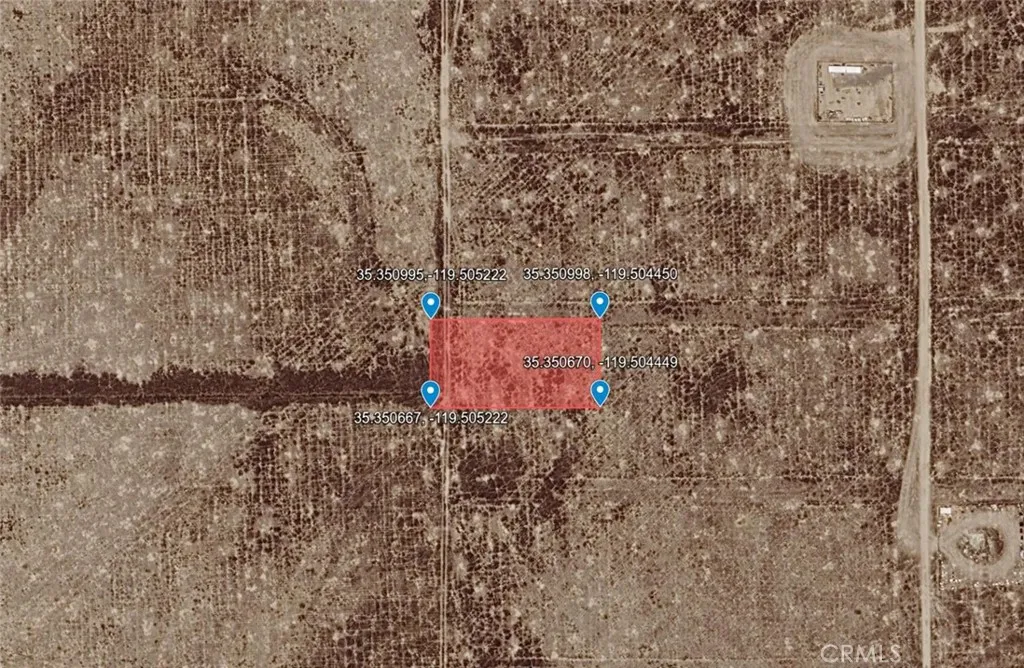 0 Evans Buttonwillow, CA 93206 - Photo 8 of 11