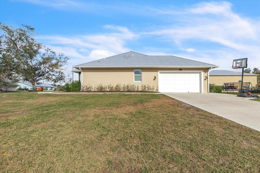 8429 Southwest Riverview Circle Arcadia, FL 34269 - Photo 30 of 45 a view of house with yard and street view