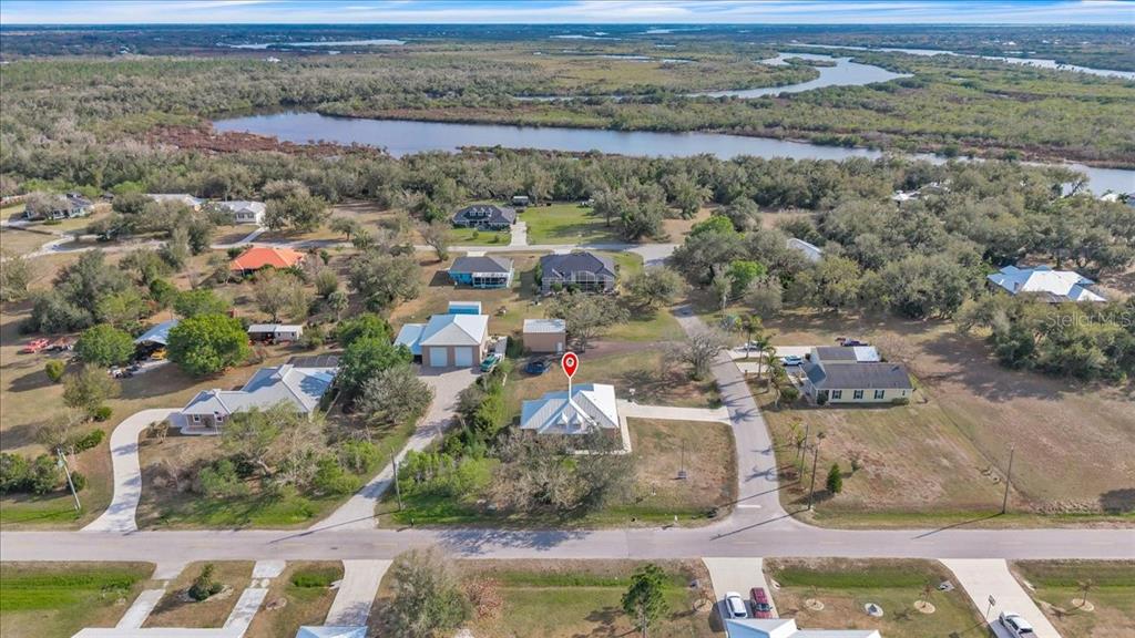 8429 Southwest Riverview Circle Arcadia, FL 34269 - Photo 34 of 45