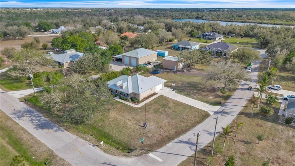 8429 Southwest Riverview Circle Arcadia, FL 34269 - Photo 43 of 45 a view of a city