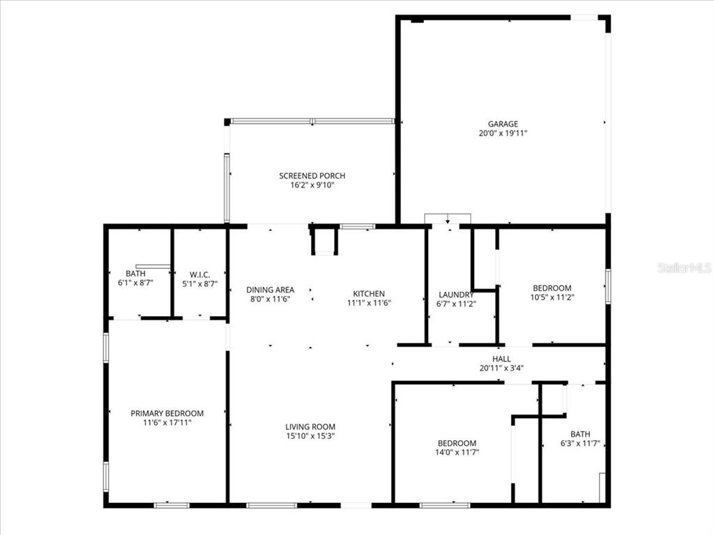 8429 Southwest Riverview Circle Arcadia, FL 34269 - Photo 45 of 45