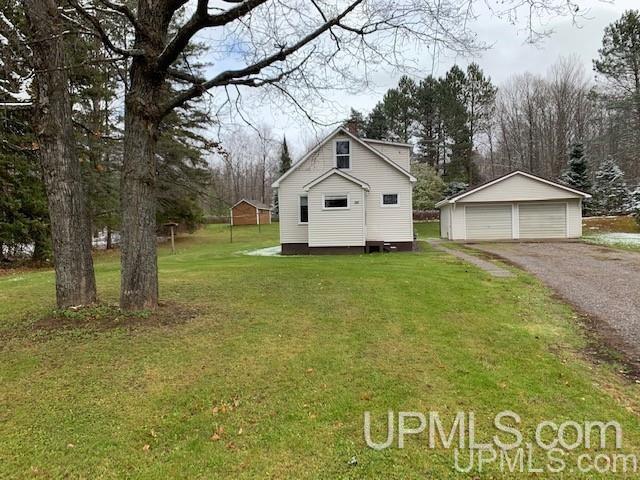 156 Reiman Road Iron River, MI 49935 - Photo 18 of 20