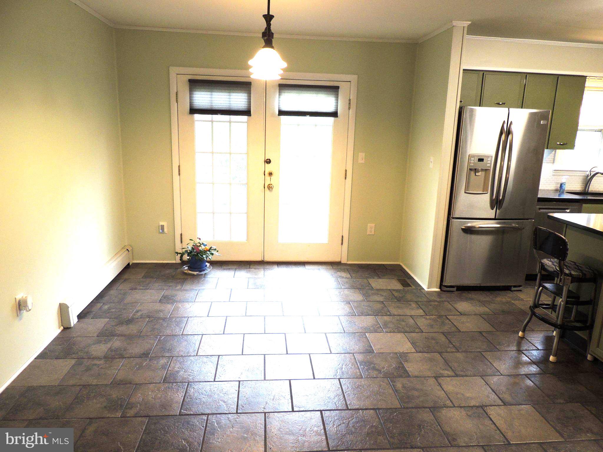 5838 Oklahoma Road Sykesville, MD 21784 - Photo 17 of 72 Bright and inviting kitchen space.