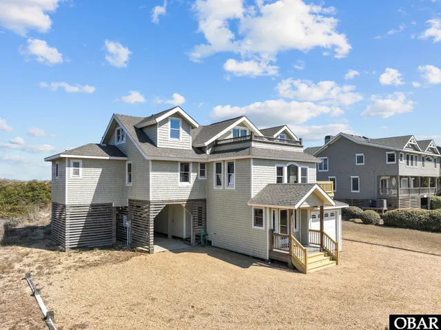 $1,650,000 | 126 Skimmer Way, Duck, NC 27949
