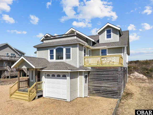 $1,650,000 | 126 Skimmer Way, Duck, NC 27949