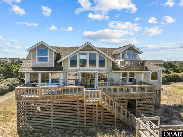 $1,650,000 | 126 Skimmer Way, Duck, NC 27949