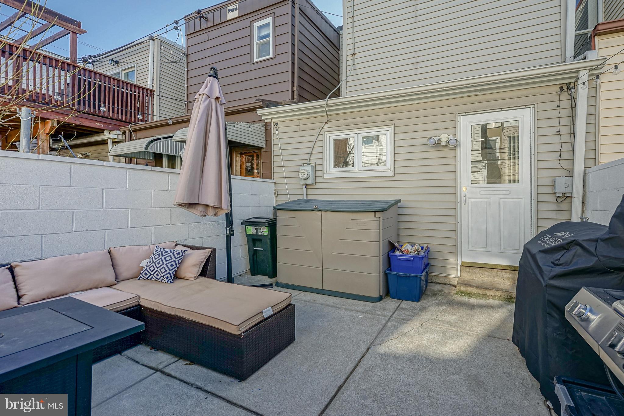 207 Daly Street Philadelphia, PA 19148 - Photo 16 of 29