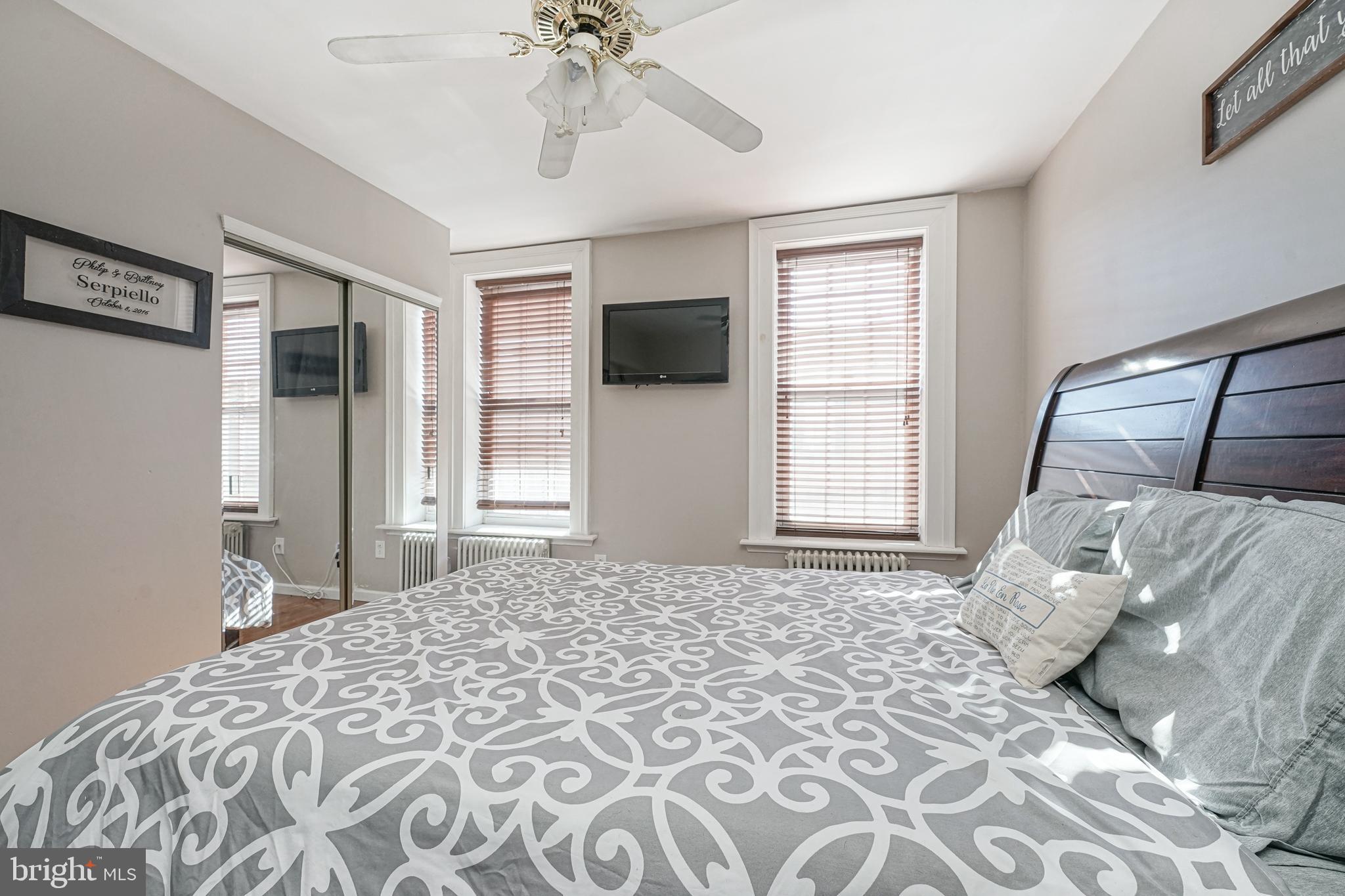 207 Daly Street Philadelphia, PA 19148 - Photo 18 of 29