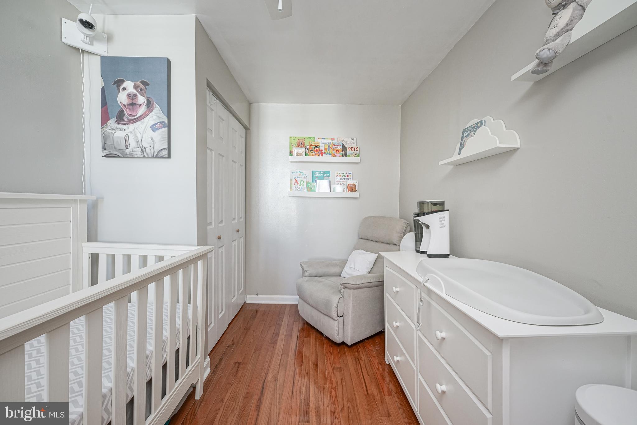 207 Daly Street Philadelphia, PA 19148 - Photo 23 of 29