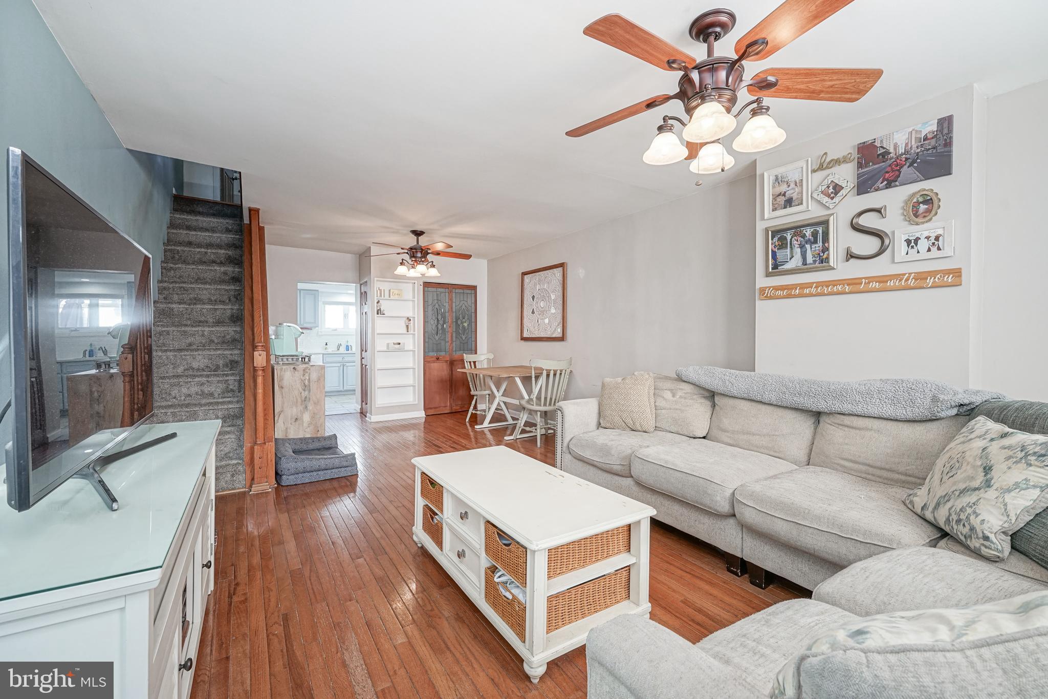 207 Daly Street Philadelphia, PA 19148 - Photo 5 of 29