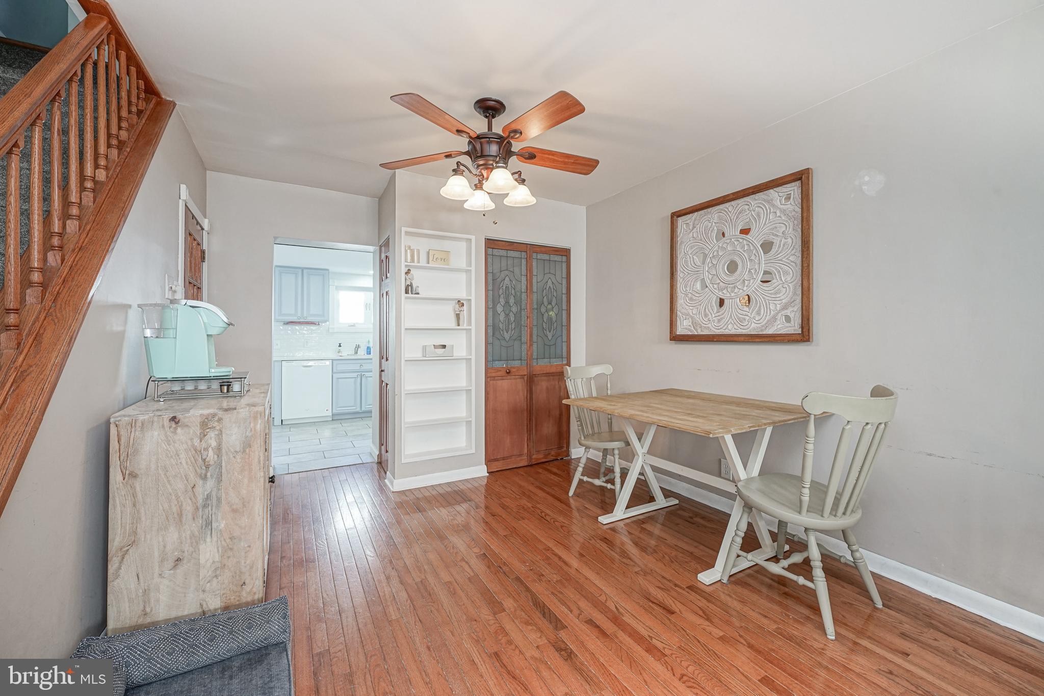 207 Daly Street Philadelphia, PA 19148 - Photo 6 of 29