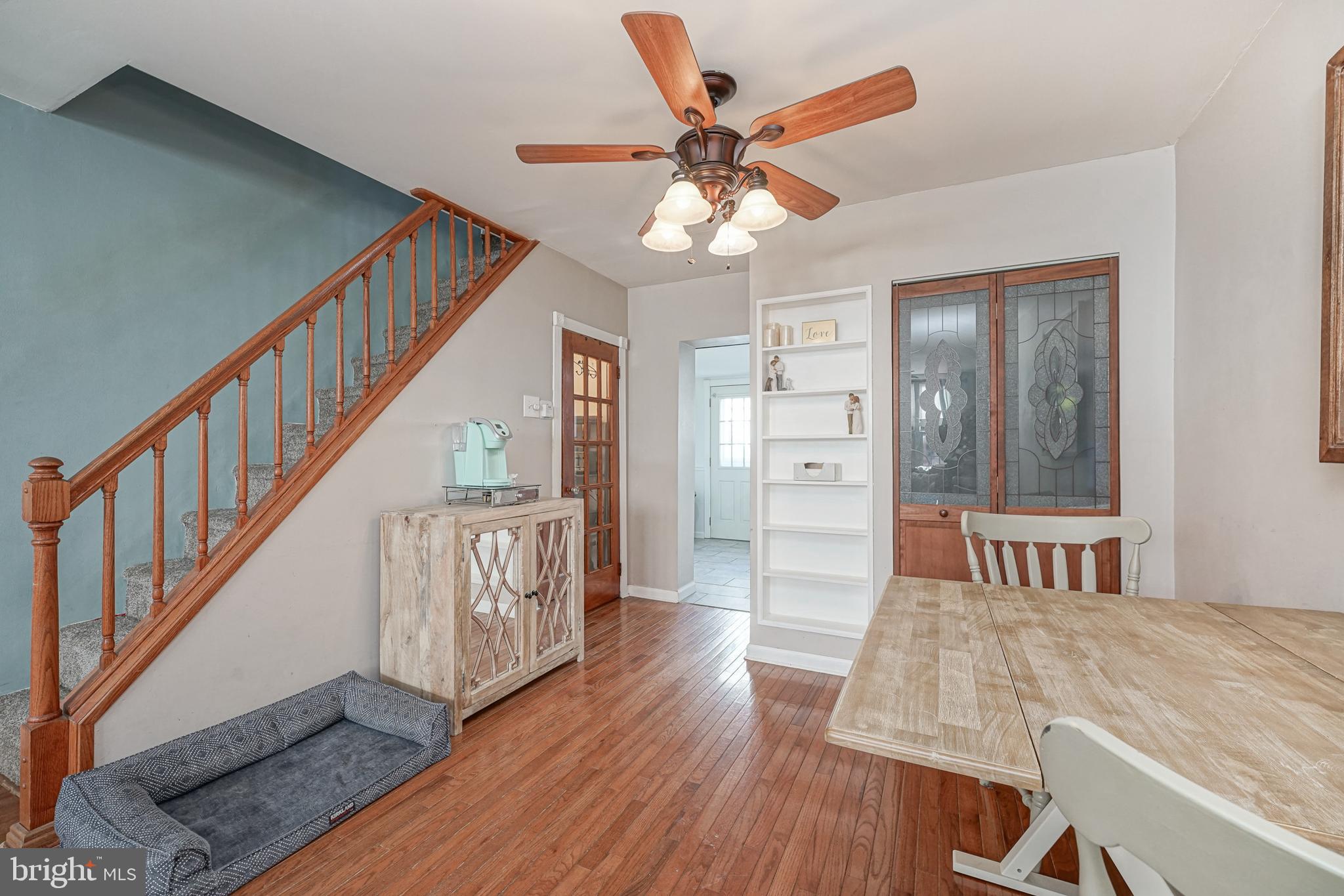 207 Daly Street Philadelphia, PA 19148 - Photo 8 of 29