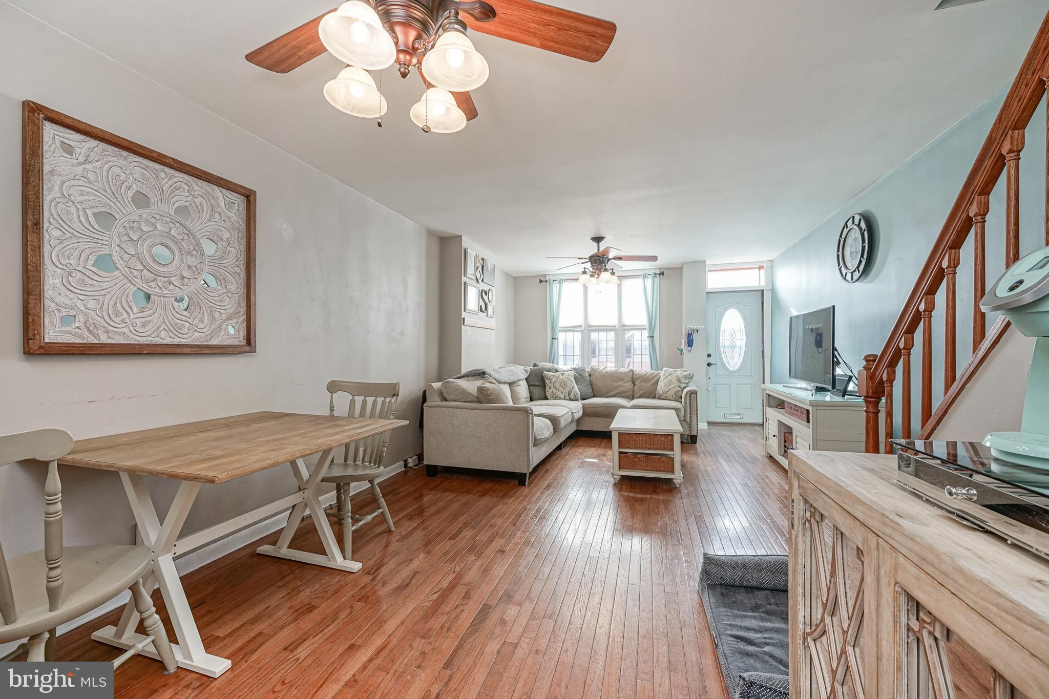 207 Daly Street Philadelphia, PA 19148 - Photo 9 of 29