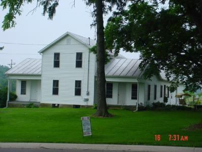 7111 Bankers Road Reading, MI 49274 - Photo 1 of 1 Primary Photo