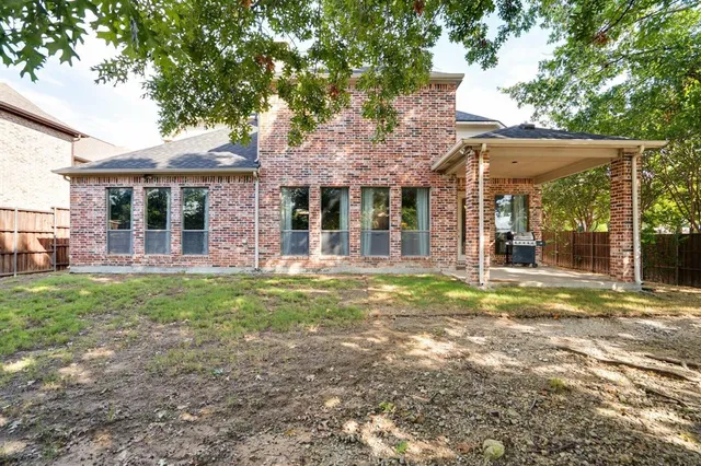$3,695 | 9679 Carriage Hill Lane, Frisco, TX 75035