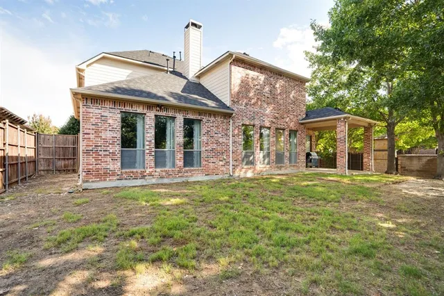 $3,695 | 9679 Carriage Hill Lane, Frisco, TX 75035