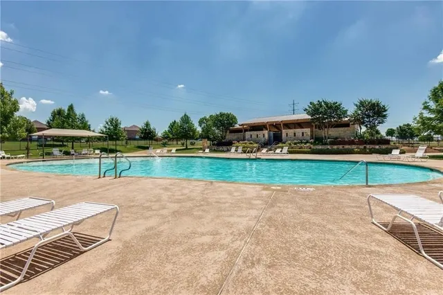 $3,695 | 9679 Carriage Hill Lane, Frisco, TX 75035