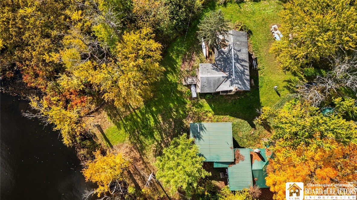 8131 Bear Lake Road Pomfret, NY 14784 - Photo 5 of 50